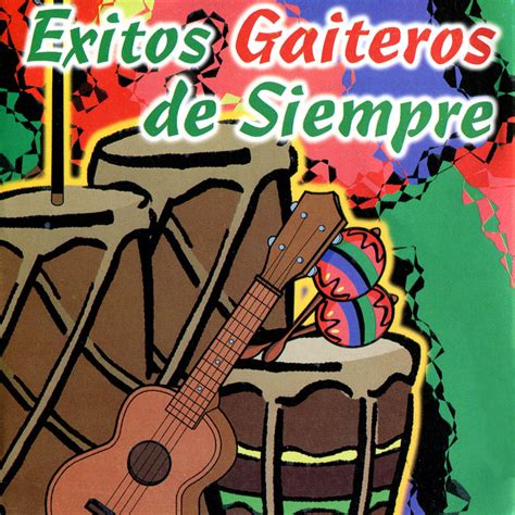 EXITOS GAITEROS VOL1